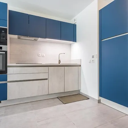 Appartamento Inaya