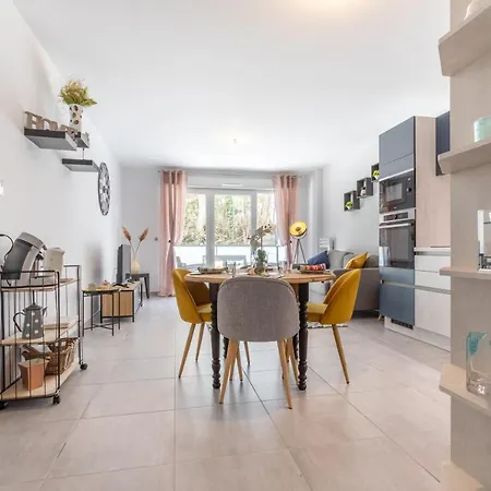 Apartment Inaya