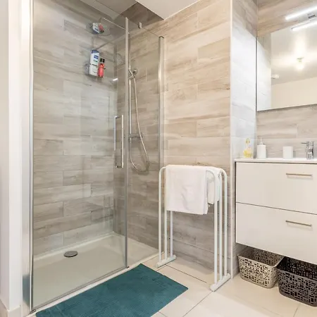 Apartment Inaya